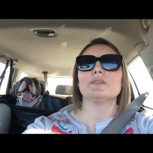 Meet your Posher, Paige